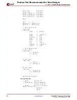 Предварительный просмотр 52 страницы Xilinx RocketIO User Manual