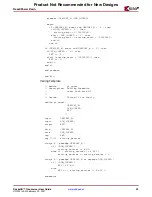 Предварительный просмотр 59 страницы Xilinx RocketIO User Manual