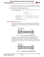 Предварительный просмотр 65 страницы Xilinx RocketIO User Manual