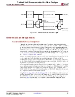 Предварительный просмотр 93 страницы Xilinx RocketIO User Manual