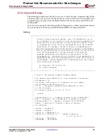 Предварительный просмотр 95 страницы Xilinx RocketIO User Manual