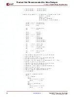 Предварительный просмотр 96 страницы Xilinx RocketIO User Manual