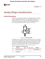 Предварительный просмотр 103 страницы Xilinx RocketIO User Manual