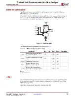 Предварительный просмотр 107 страницы Xilinx RocketIO User Manual