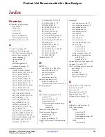 Предварительный просмотр 153 страницы Xilinx RocketIO User Manual