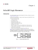 Preview for 105 page of Xilinx SelectIO 7 Series User Manual