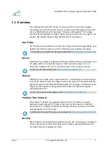 Preview for 3 page of Xilinx Solarflare X2552 Quick Start Manual