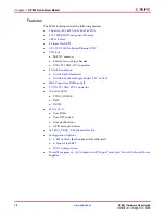 Preview for 10 page of Xilinx SP601 User Manual