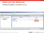Предварительный просмотр 48 страницы Xilinx SP605 FMC Si570 Programming