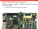 Предварительный просмотр 51 страницы Xilinx SP605 FMC Si570 Programming