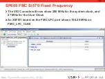 Предварительный просмотр 56 страницы Xilinx SP605 FMC Si570 Programming