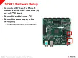 Предварительный просмотр 7 страницы Xilinx SP701 Software Install And Board Setup