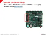 Предварительный просмотр 15 страницы Xilinx SP701 Software Install And Board Setup