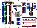 Предварительный просмотр 2 страницы Xilinx Spartan-3A DSP FPGA Series Schematic