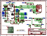 Предварительный просмотр 4 страницы Xilinx Spartan-3A DSP FPGA Series Schematic