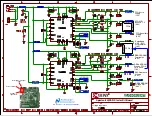 Предварительный просмотр 5 страницы Xilinx Spartan-3A DSP FPGA Series Schematic