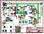 Предварительный просмотр 6 страницы Xilinx Spartan-3A DSP FPGA Series Schematic