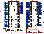 Предварительный просмотр 7 страницы Xilinx Spartan-3A DSP FPGA Series Schematic