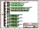 Предварительный просмотр 9 страницы Xilinx Spartan-3A DSP FPGA Series Schematic