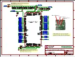 Предварительный просмотр 11 страницы Xilinx Spartan-3A DSP FPGA Series Schematic