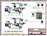 Предварительный просмотр 13 страницы Xilinx Spartan-3A DSP FPGA Series Schematic