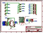 Предварительный просмотр 14 страницы Xilinx Spartan-3A DSP FPGA Series Schematic