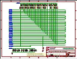 Предварительный просмотр 15 страницы Xilinx Spartan-3A DSP FPGA Series Schematic