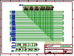 Предварительный просмотр 16 страницы Xilinx Spartan-3A DSP FPGA Series Schematic