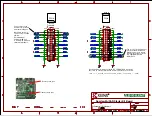 Предварительный просмотр 17 страницы Xilinx Spartan-3A DSP FPGA Series Schematic