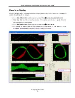 Preview for 26 page of Xilinx Spartan 6 FPGA Quick Start Manual