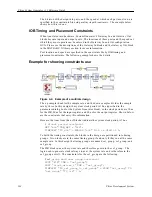 Предварительный просмотр 134 страницы Xilinx System Generator V2.1 Reference Manual