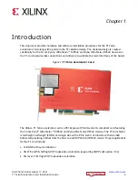 Preview for 4 page of Xilinx T1 Installation Manual