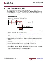 Preview for 23 page of Xilinx T1 Installation Manual