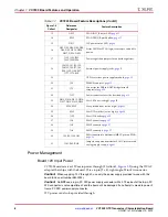 Предварительный просмотр 8 страницы Xilinx VC7203 User Manual