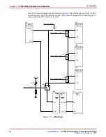 Предварительный просмотр 16 страницы Xilinx VC7203 User Manual