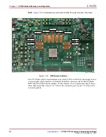 Предварительный просмотр 22 страницы Xilinx VC7203 User Manual