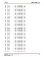 Предварительный просмотр 49 страницы Xilinx VC7203 User Manual