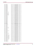 Предварительный просмотр 53 страницы Xilinx VC7203 User Manual