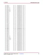 Предварительный просмотр 55 страницы Xilinx VC7203 User Manual
