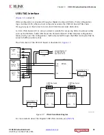 Предварительный просмотр 35 страницы Xilinx VCU110 User Manual