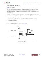 Предварительный просмотр 41 страницы Xilinx VCU110 User Manual