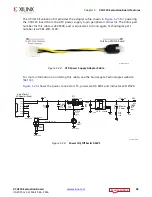 Предварительный просмотр 96 страницы Xilinx VCU110 User Manual