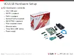 Предварительный просмотр 7 страницы Xilinx VCU118 Software Install And Board Setup