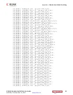 Preview for 49 page of Xilinx VCU1525 User Manual