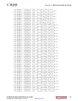 Preview for 57 page of Xilinx VCU1525 User Manual