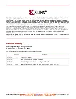 Preview for 2 page of Xilinx VIODC User Manual