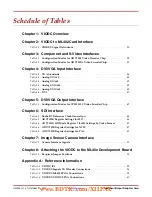 Preview for 9 page of Xilinx VIODC User Manual