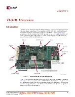 Preview for 15 page of Xilinx VIODC User Manual