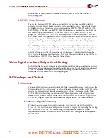 Preview for 22 page of Xilinx VIODC User Manual
