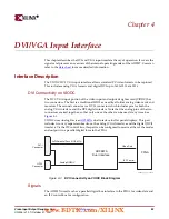Preview for 33 page of Xilinx VIODC User Manual
